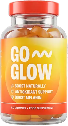 GoGlow – una confezione